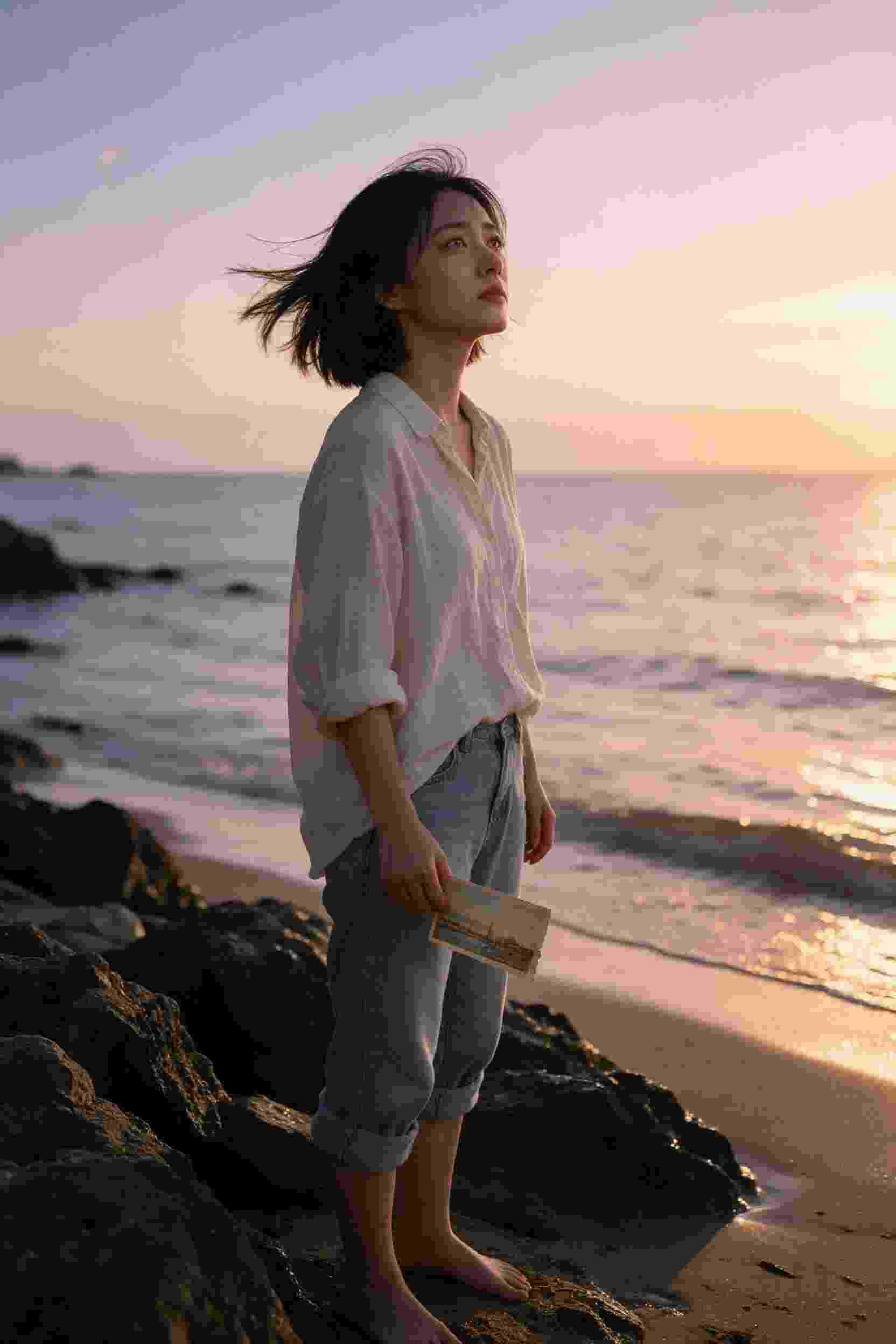 深海奥秘