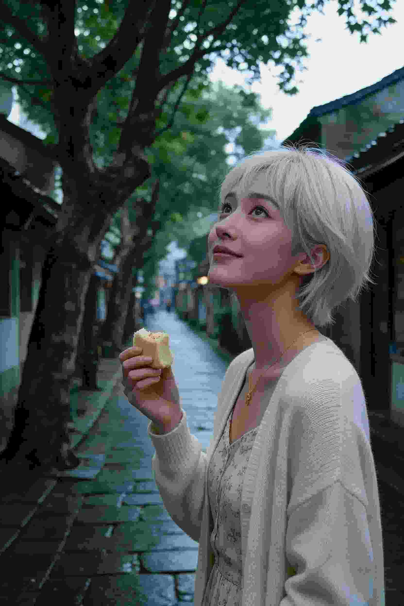 深夜档案