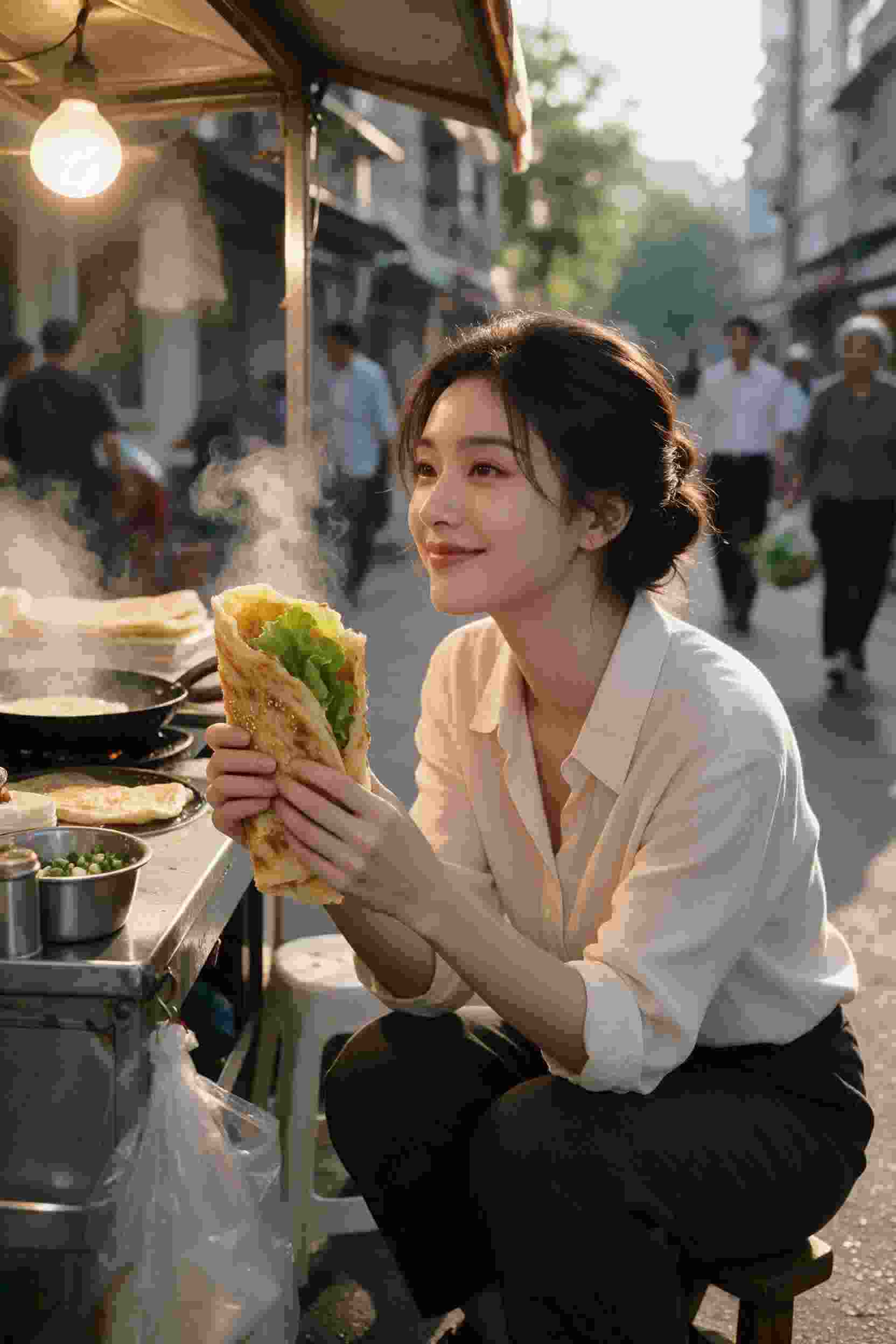 深夜忏悔
