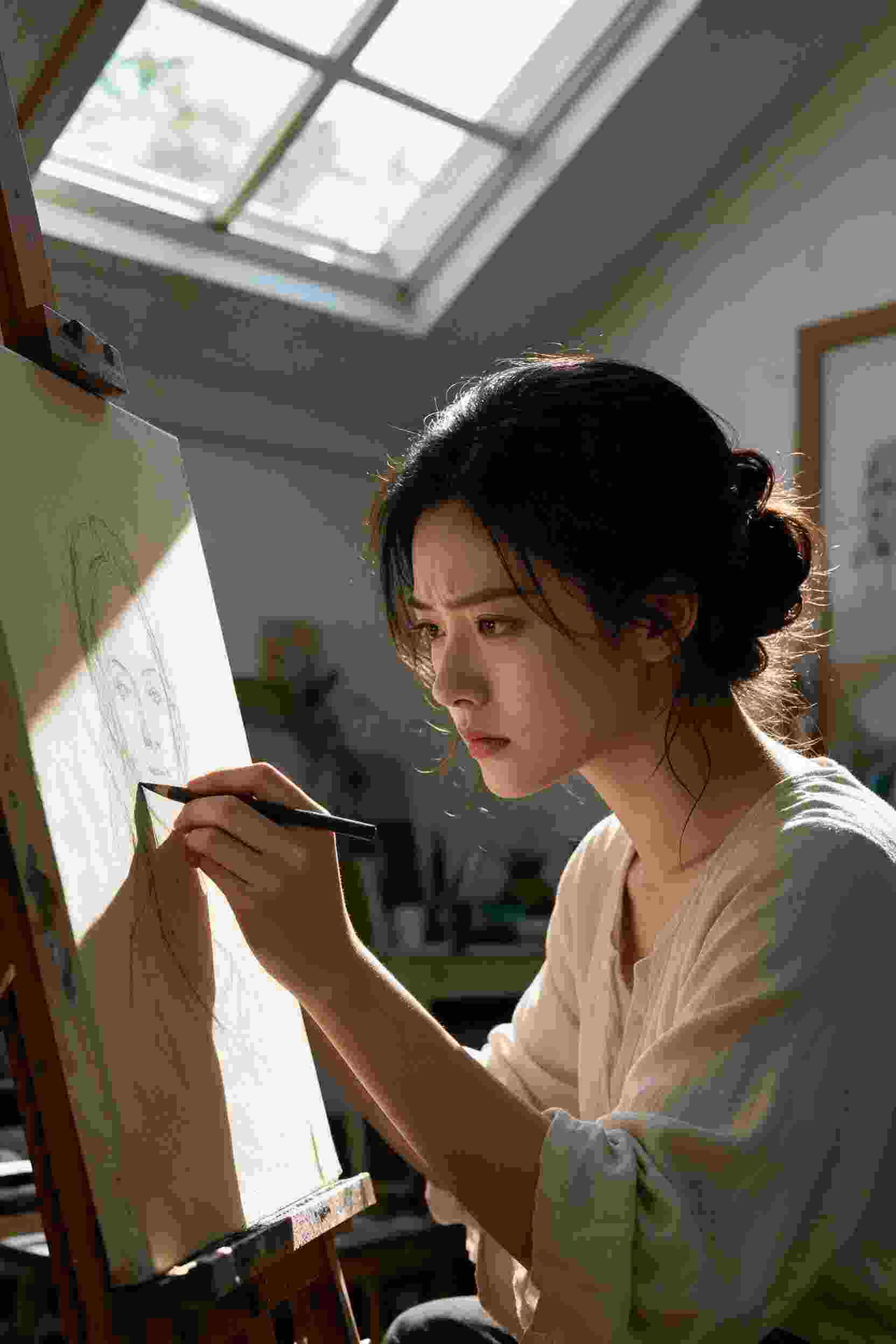 黑暗教室