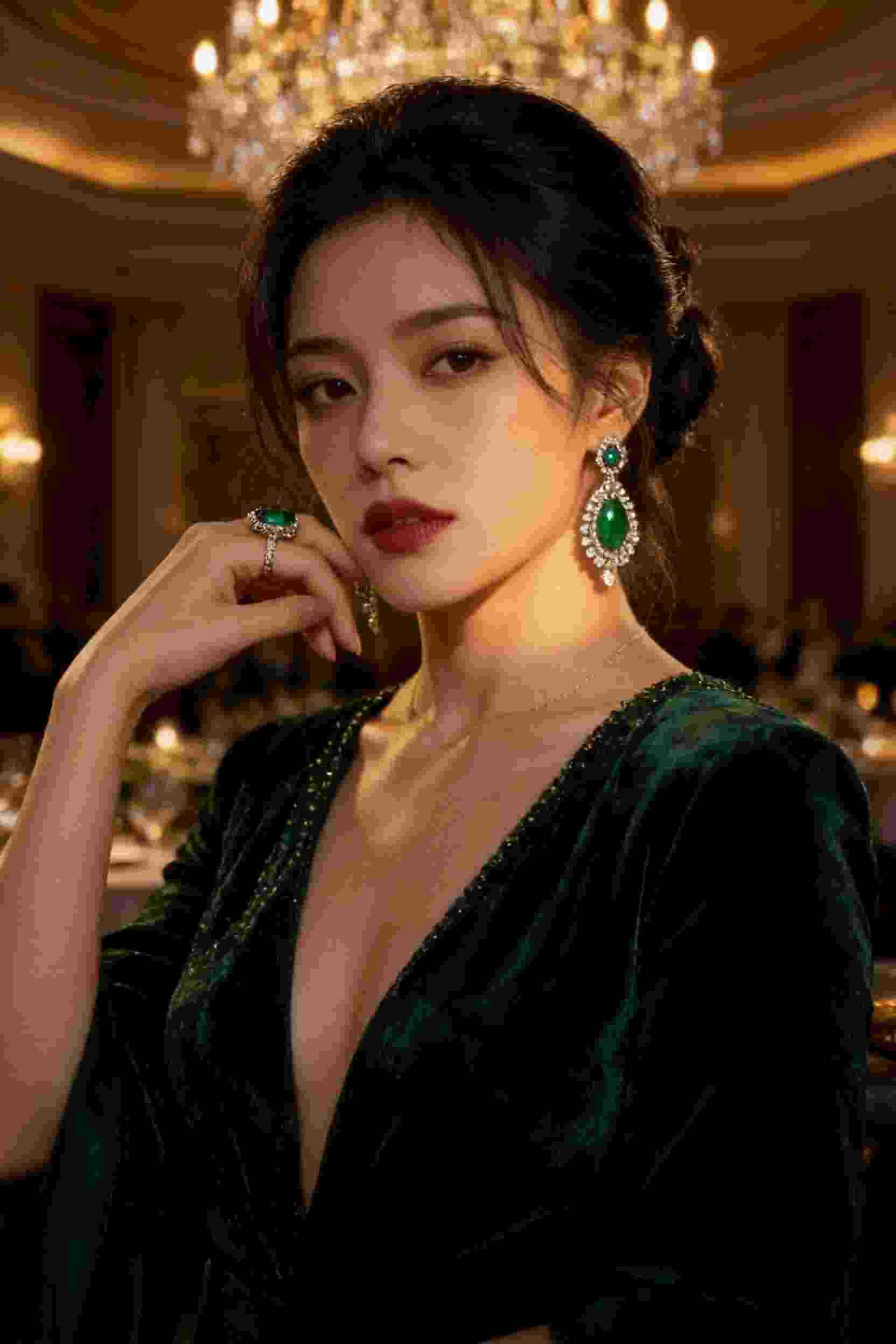 隐秘真相