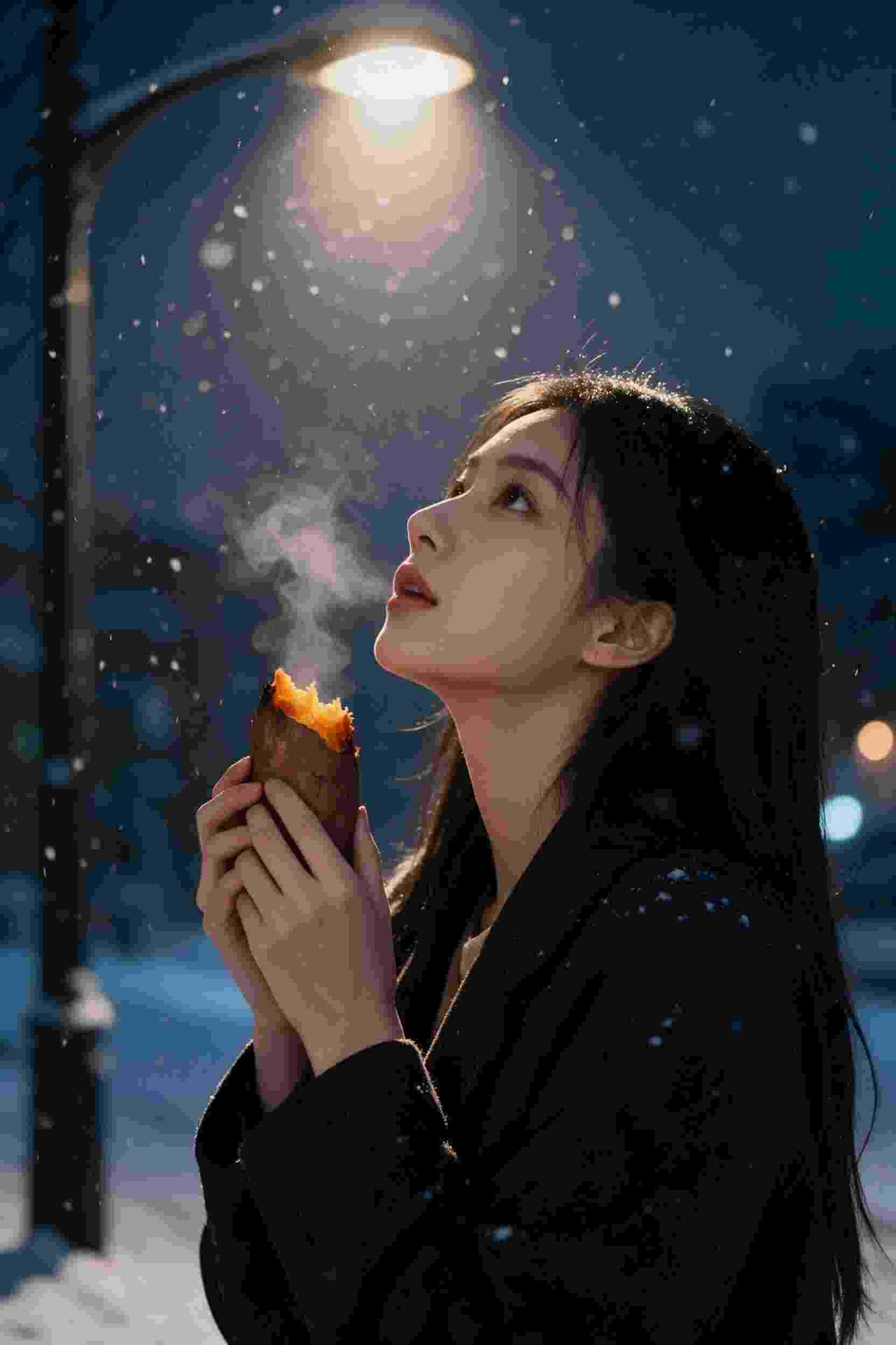 破碎家族