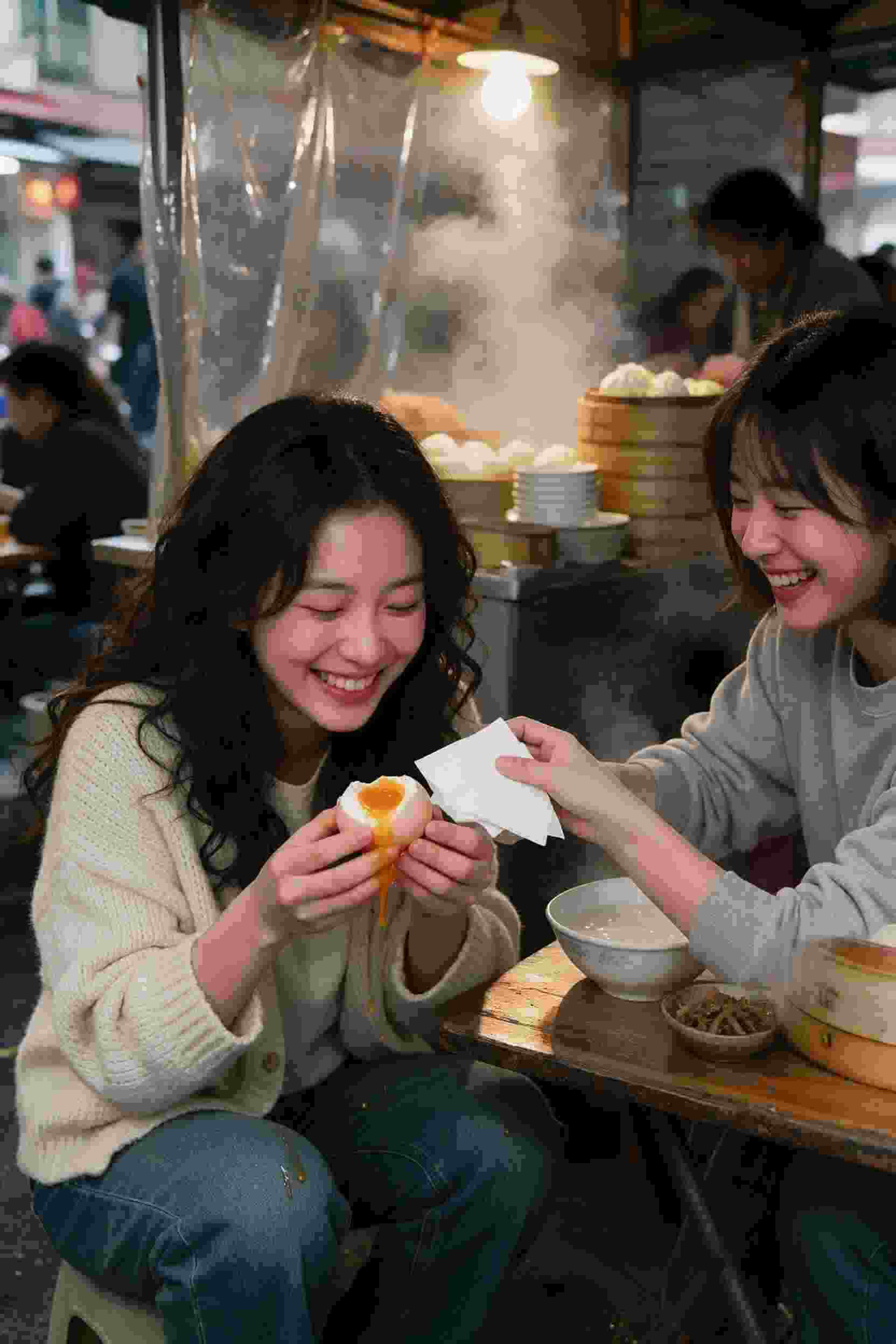 隐秘之旅