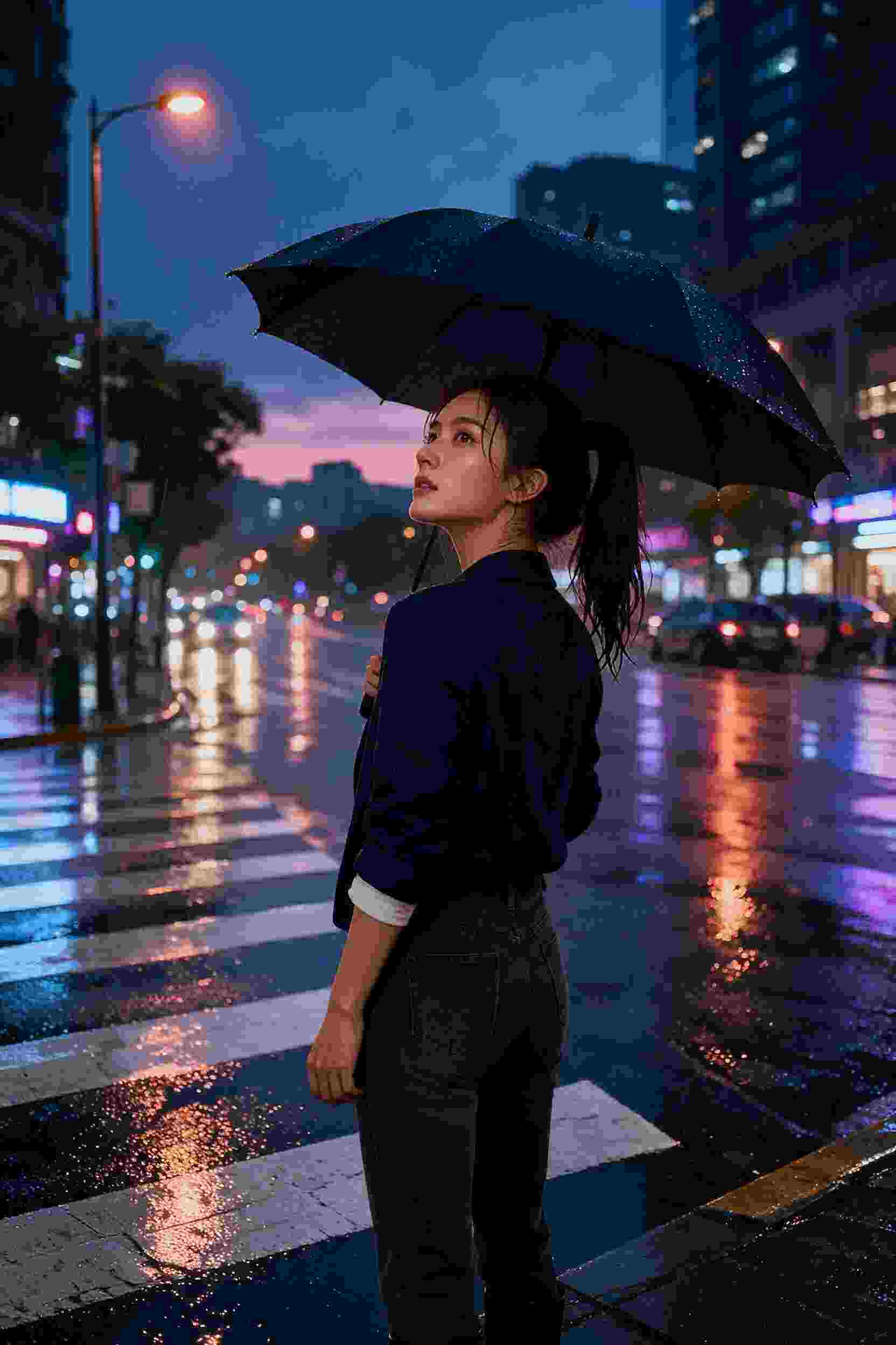 追捕行动